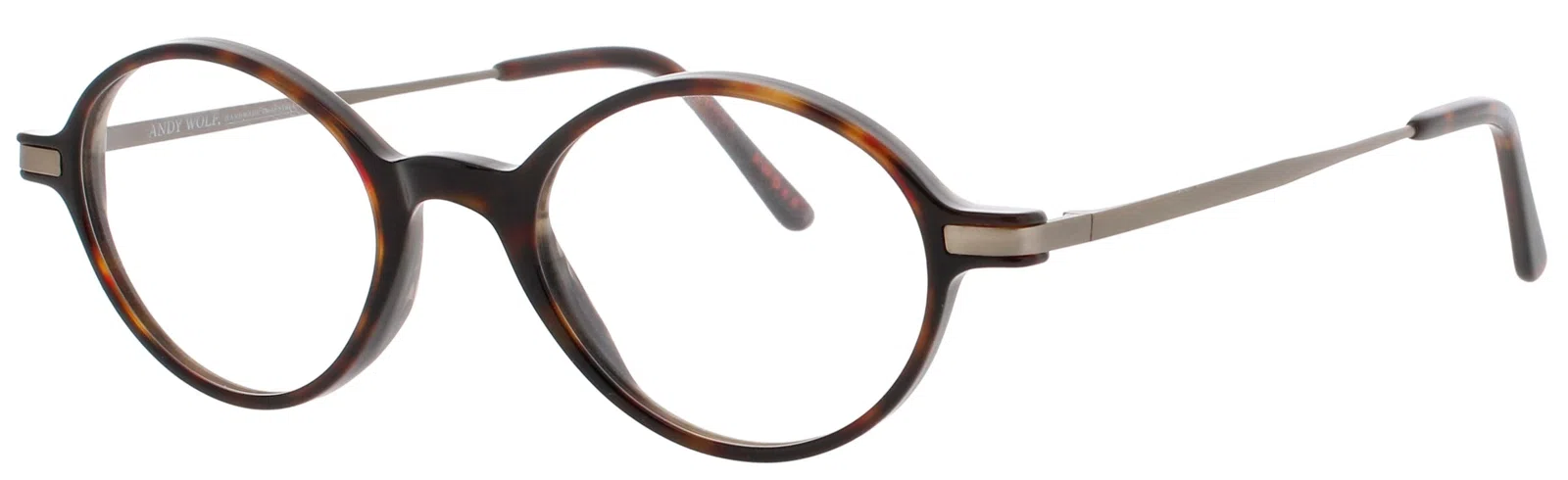 Andy Wolf 4551 Eyeglasses - view 3